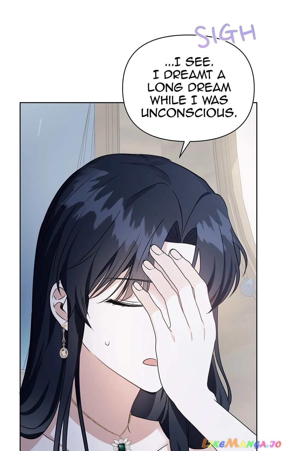 I Became The Wife Of A Tragedy’s Main Lead chapter 53 page 40