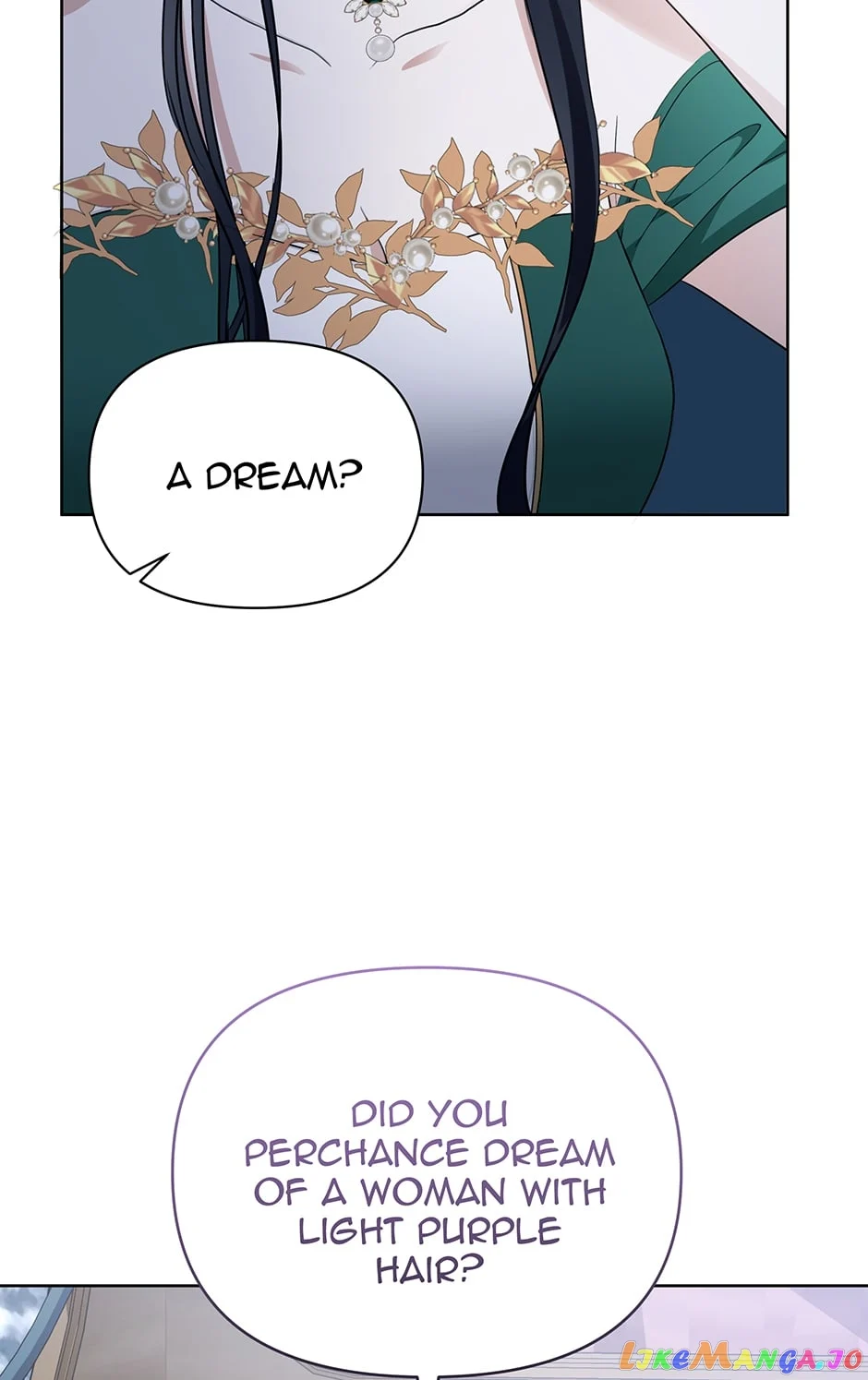 I Became The Wife Of A Tragedy’s Main Lead chapter 53 page 41