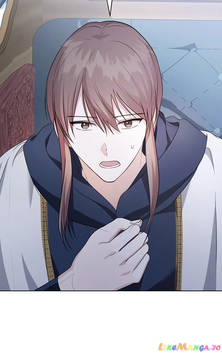 I Became The Wife Of A Tragedy’s Main Lead chapter 53 page 42