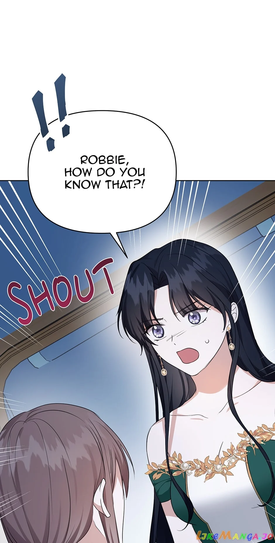 I Became The Wife Of A Tragedy’s Main Lead chapter 53 page 43