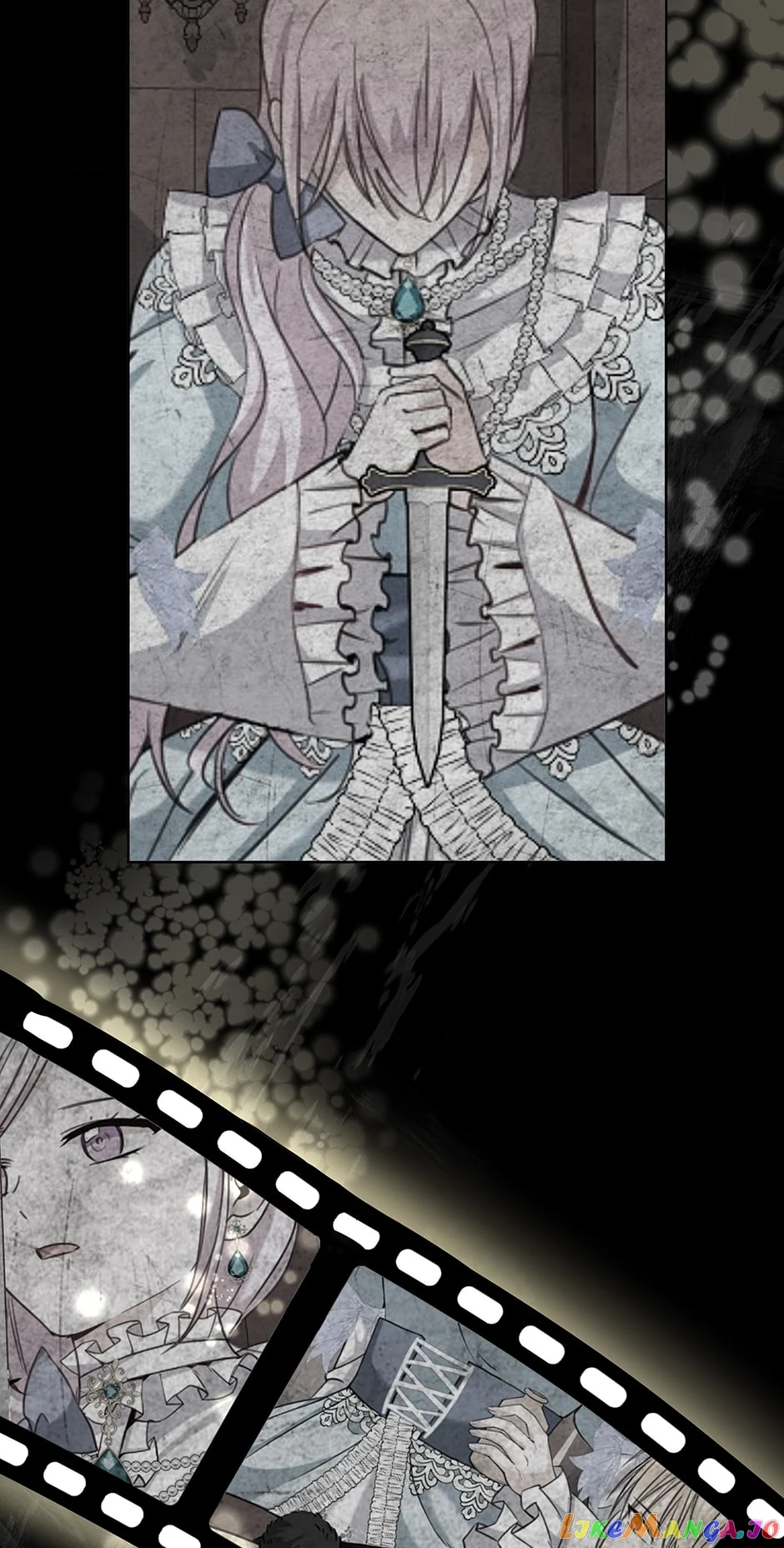 I Became The Wife Of A Tragedy’s Main Lead chapter 53 page 45