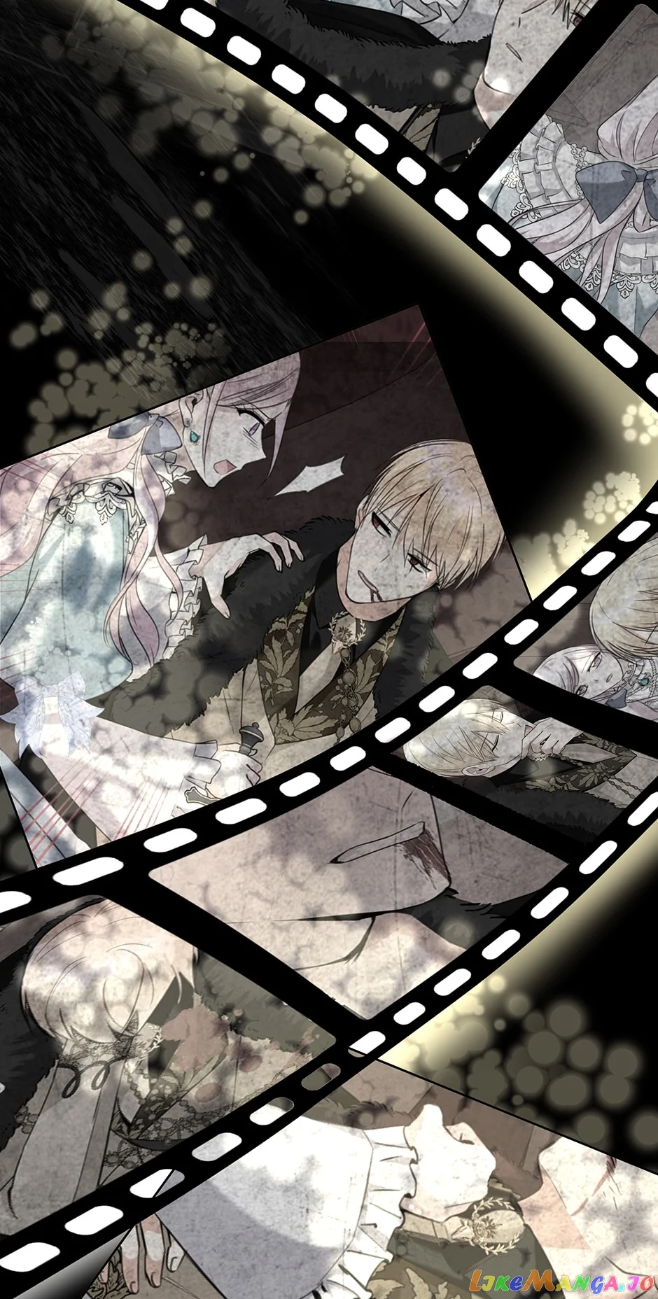 I Became The Wife Of A Tragedy’s Main Lead chapter 53 page 46