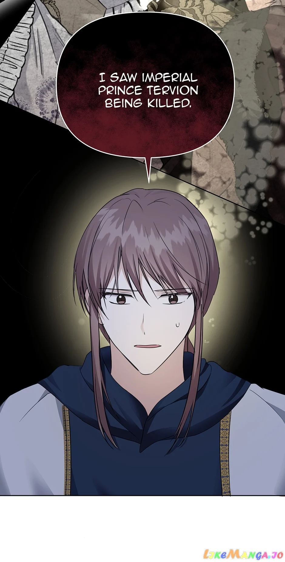 I Became The Wife Of A Tragedy’s Main Lead chapter 53 page 47