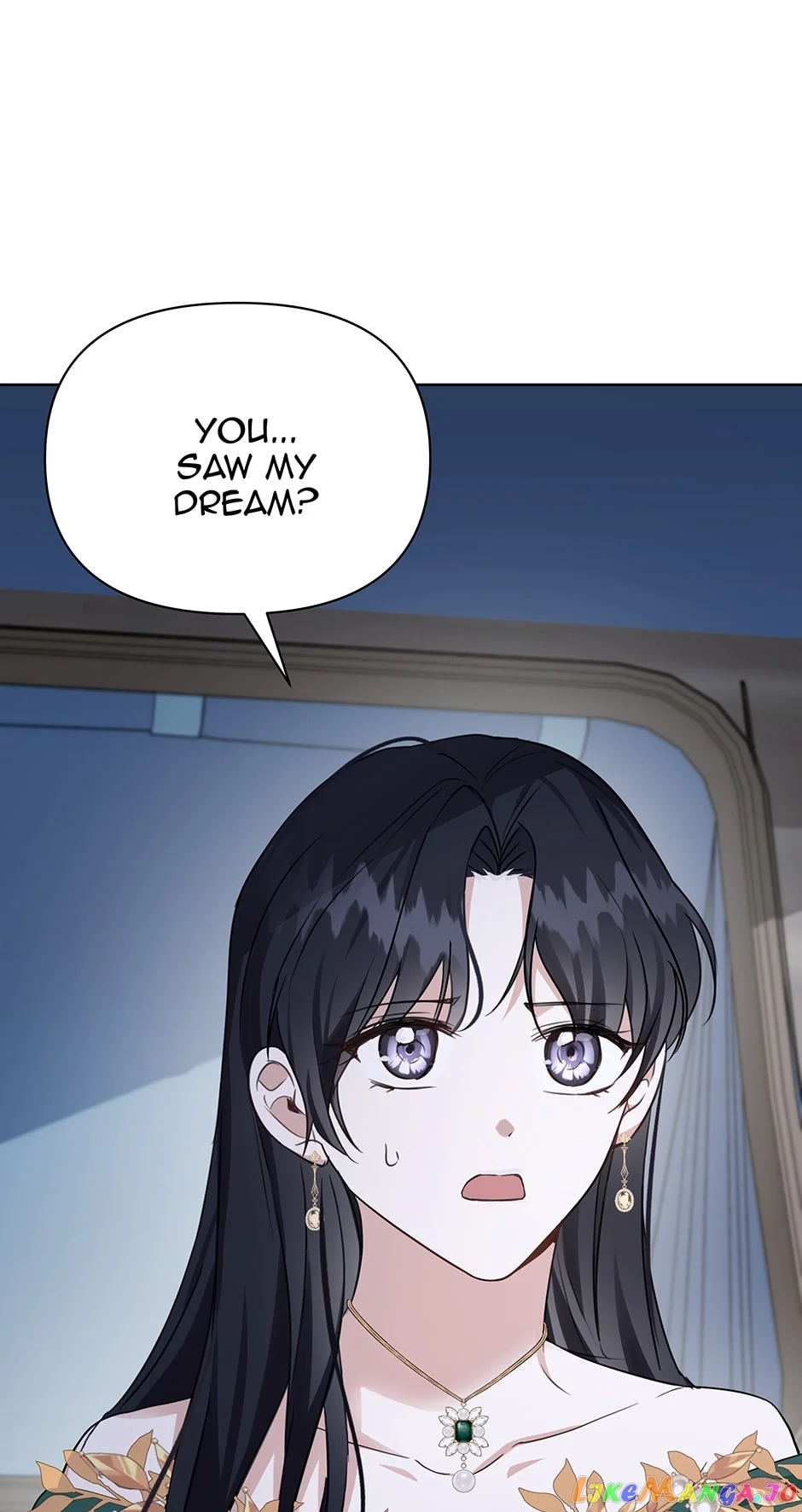 I Became The Wife Of A Tragedy’s Main Lead chapter 53 page 48