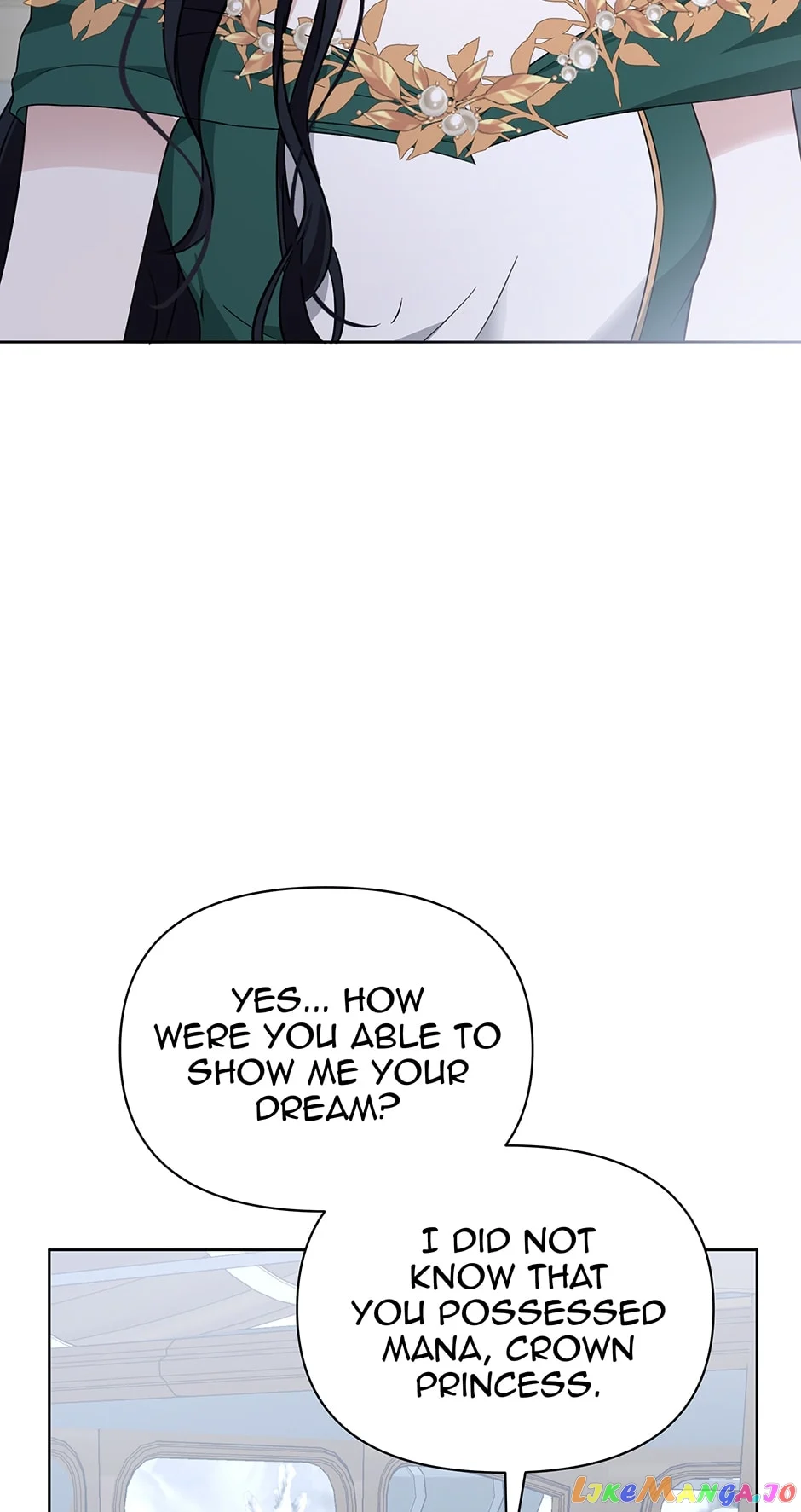 I Became The Wife Of A Tragedy’s Main Lead chapter 53 page 49