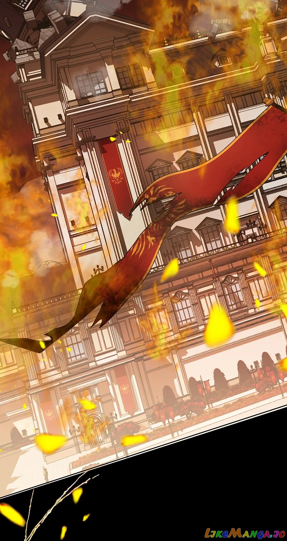 I Became The Wife Of A Tragedy’s Main Lead chapter 53 page 5