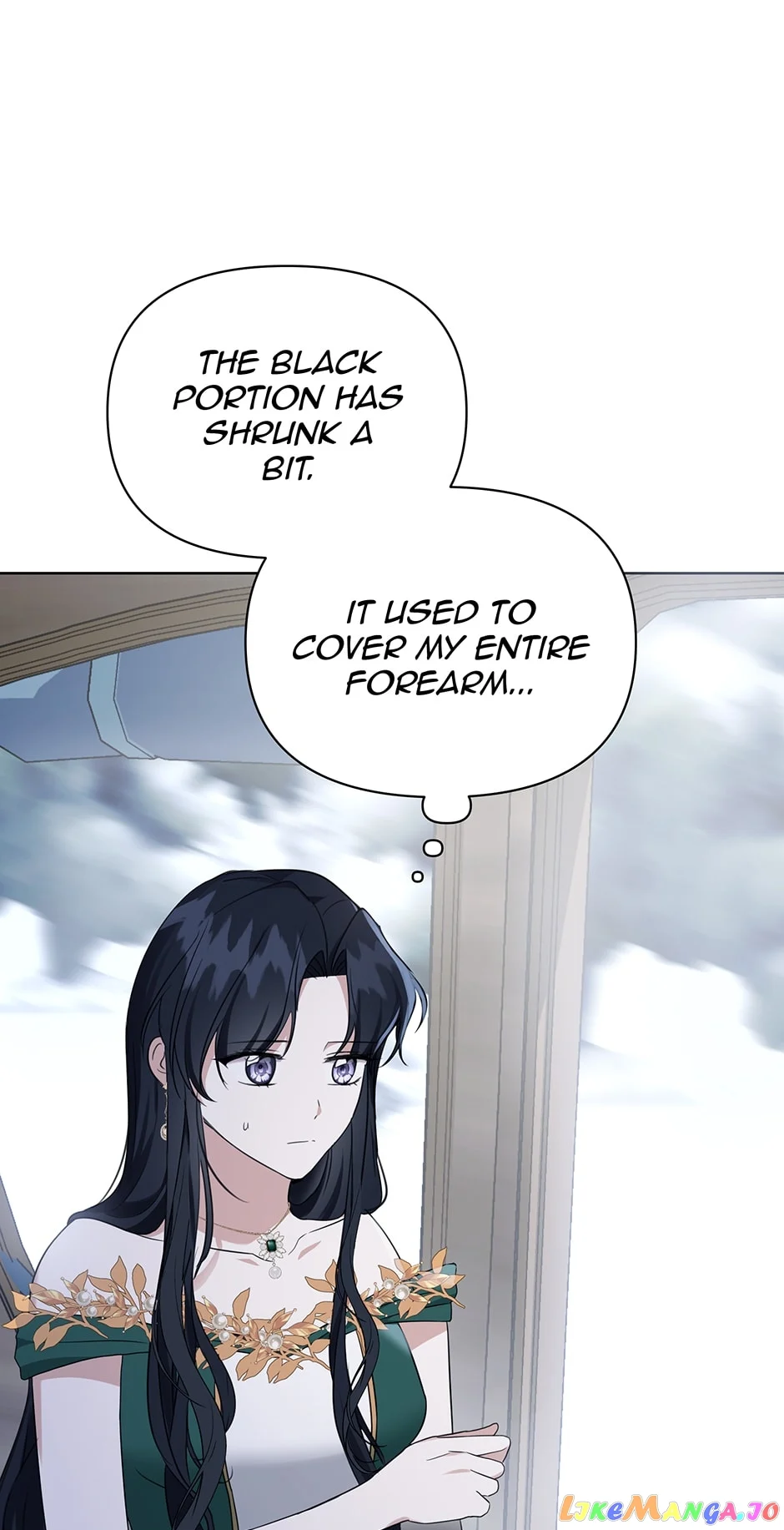 I Became The Wife Of A Tragedy’s Main Lead chapter 53 page 56