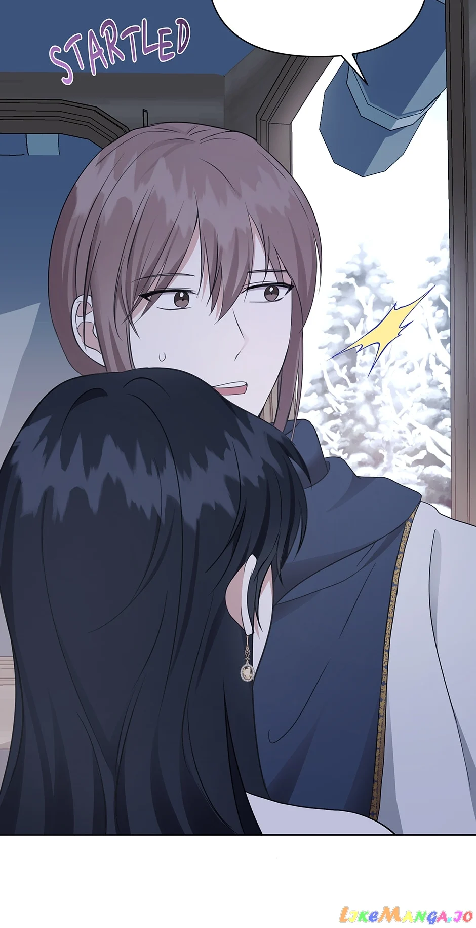 I Became The Wife Of A Tragedy’s Main Lead chapter 53 page 59