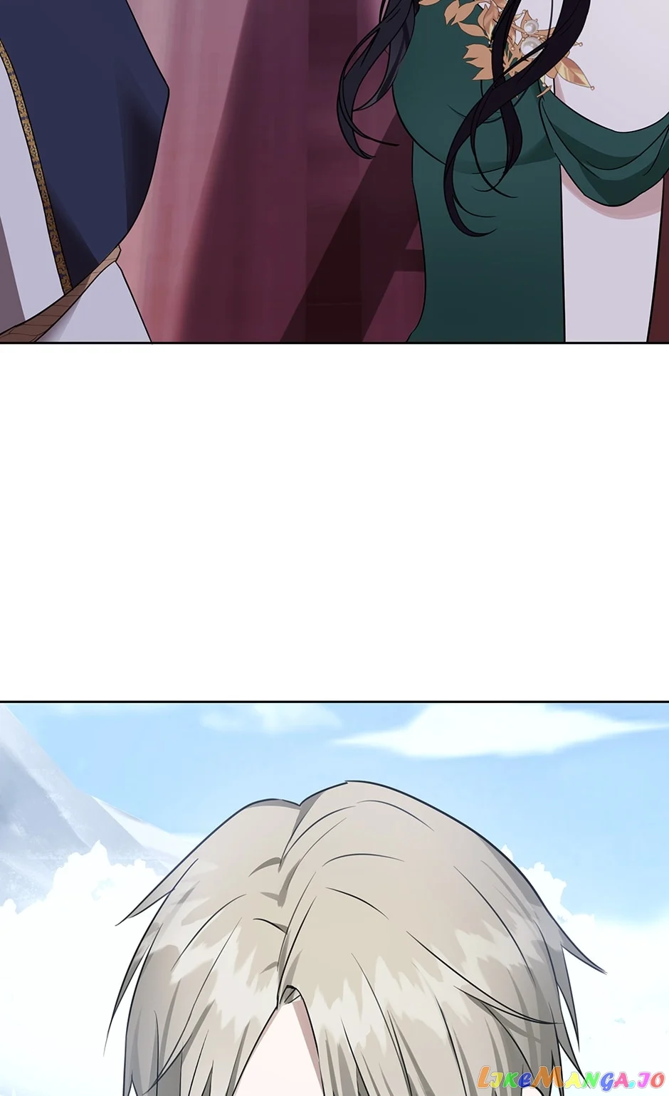 I Became The Wife Of A Tragedy’s Main Lead chapter 53 page 62