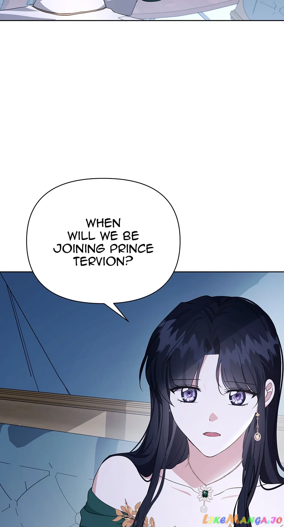 I Became The Wife Of A Tragedy’s Main Lead chapter 53 page 65