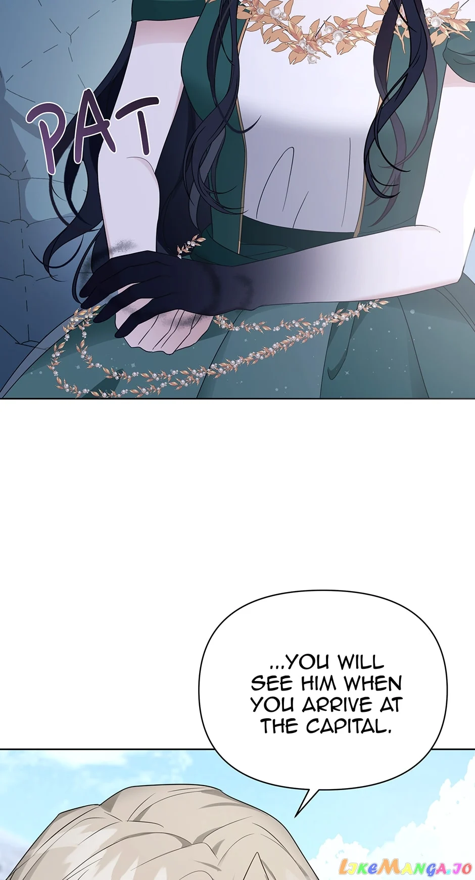 I Became The Wife Of A Tragedy’s Main Lead chapter 53 page 66