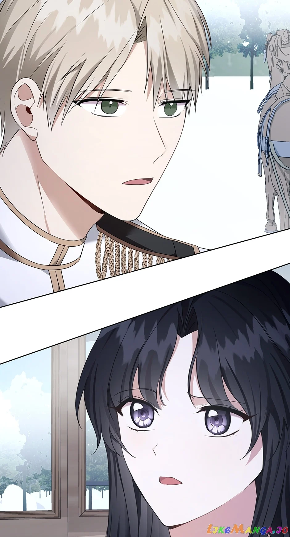 I Became The Wife Of A Tragedy’s Main Lead chapter 53 page 67