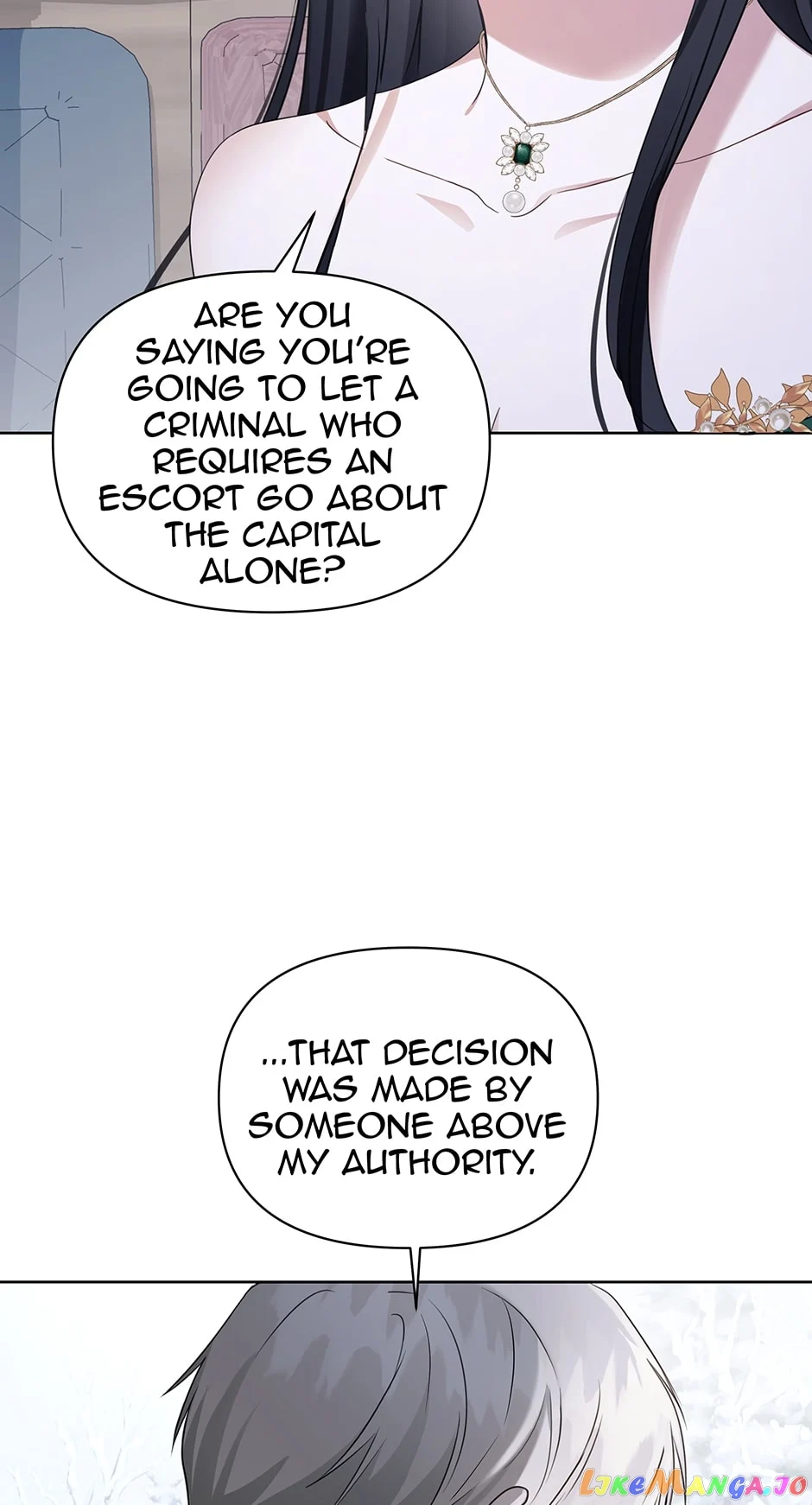 I Became The Wife Of A Tragedy’s Main Lead chapter 53 page 68