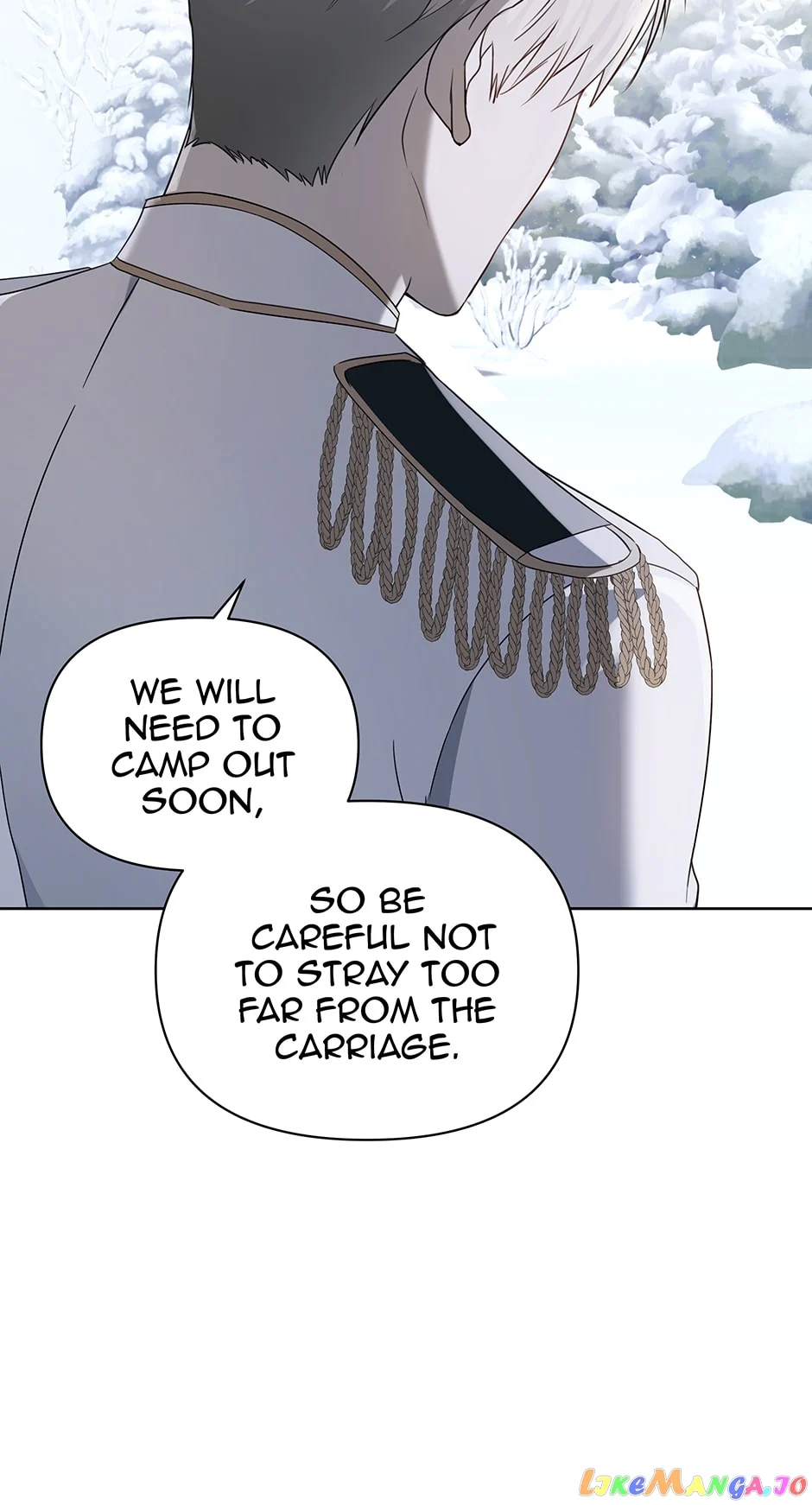 I Became The Wife Of A Tragedy’s Main Lead chapter 53 page 69