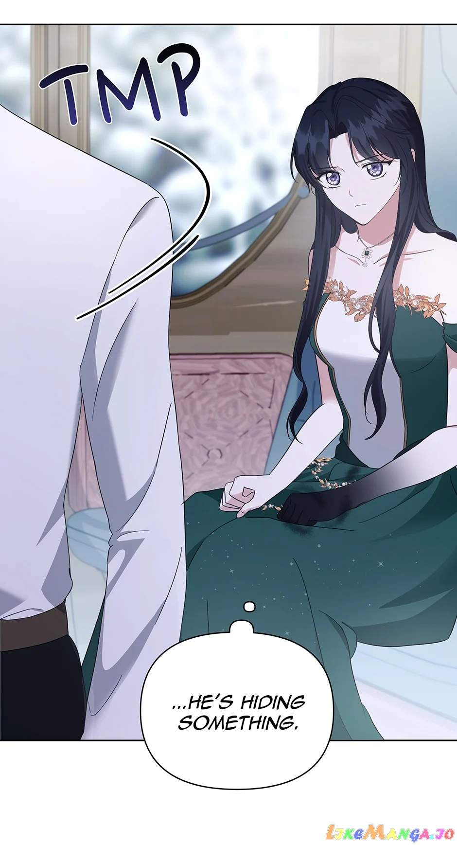 I Became The Wife Of A Tragedy’s Main Lead chapter 53 page 70