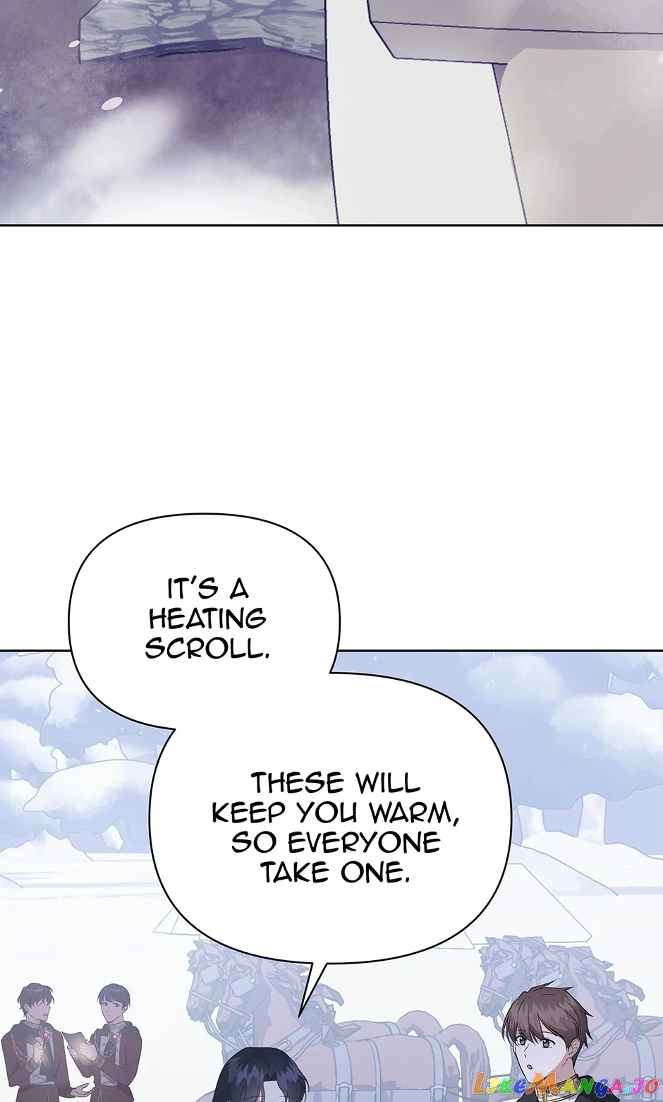 I Became The Wife Of A Tragedy’s Main Lead chapter 53 page 73