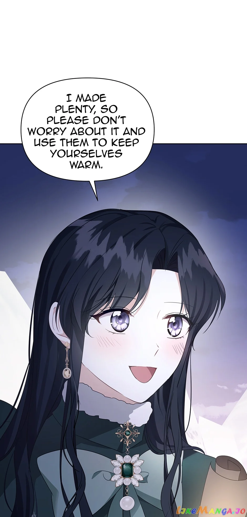 I Became The Wife Of A Tragedy’s Main Lead chapter 53 page 76