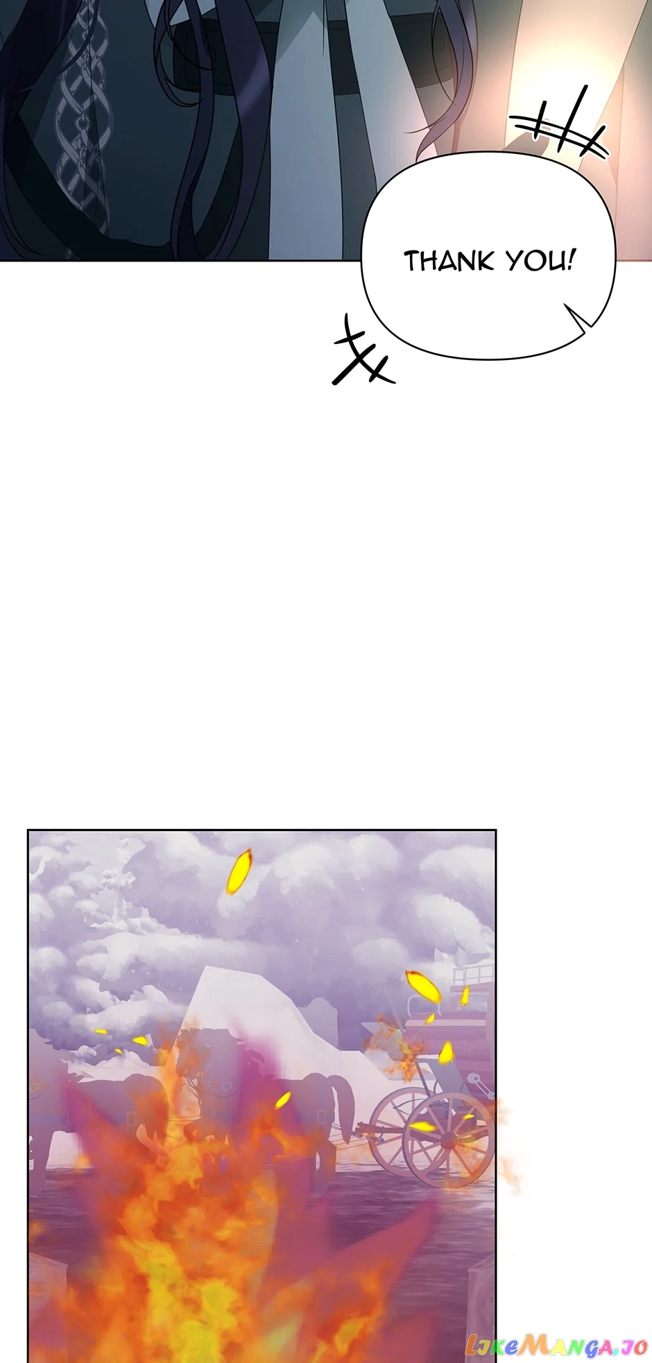 I Became The Wife Of A Tragedy’s Main Lead chapter 53 page 77