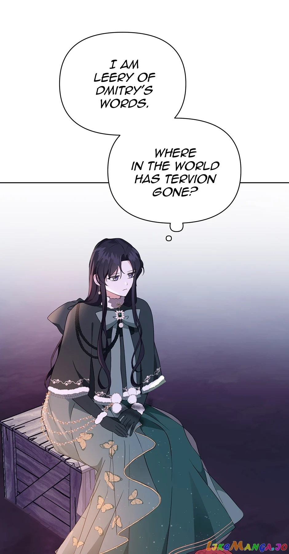 I Became The Wife Of A Tragedy’s Main Lead chapter 53 page 79