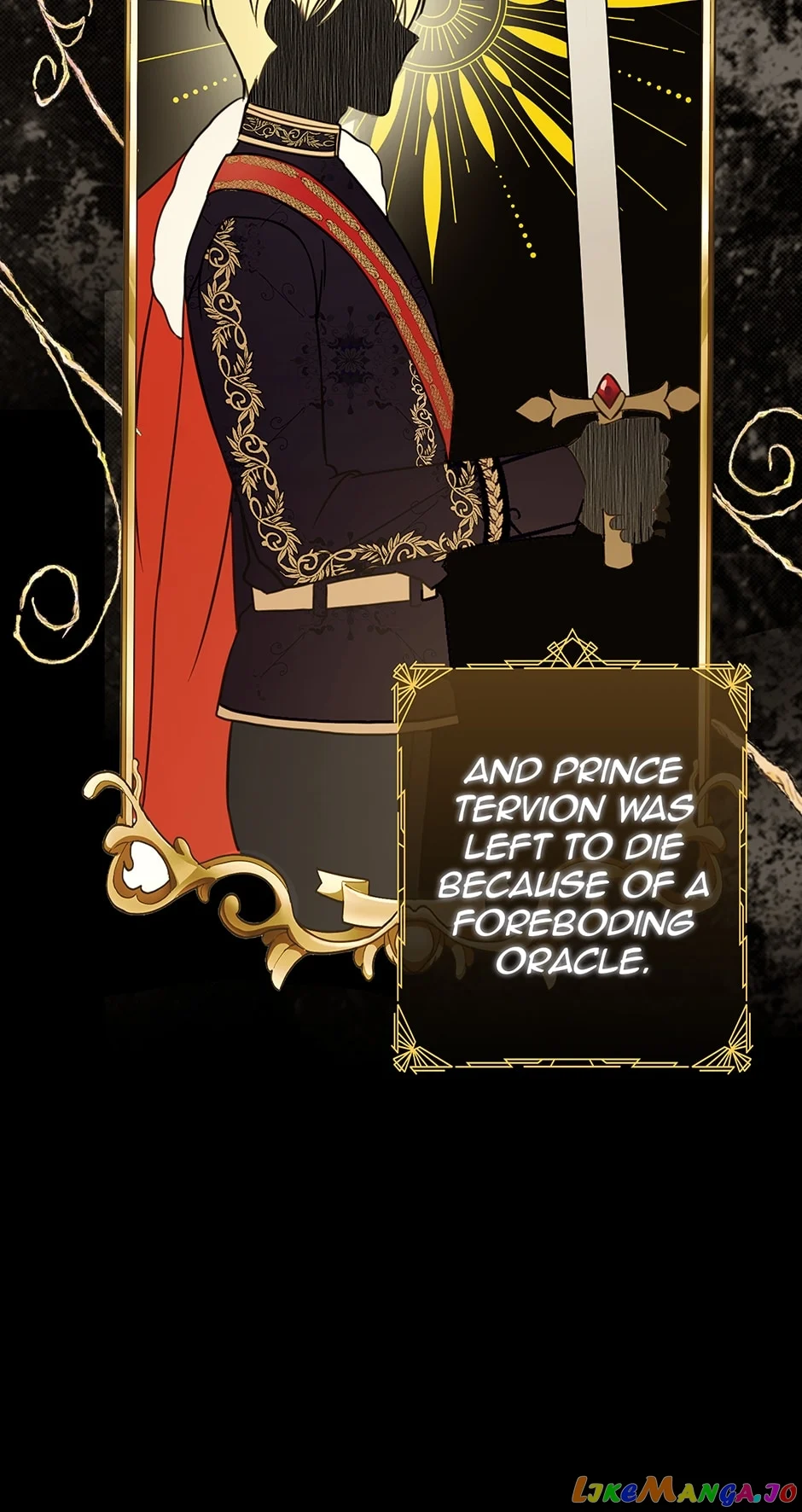 I Became The Wife Of A Tragedy’s Main Lead chapter 53 page 8