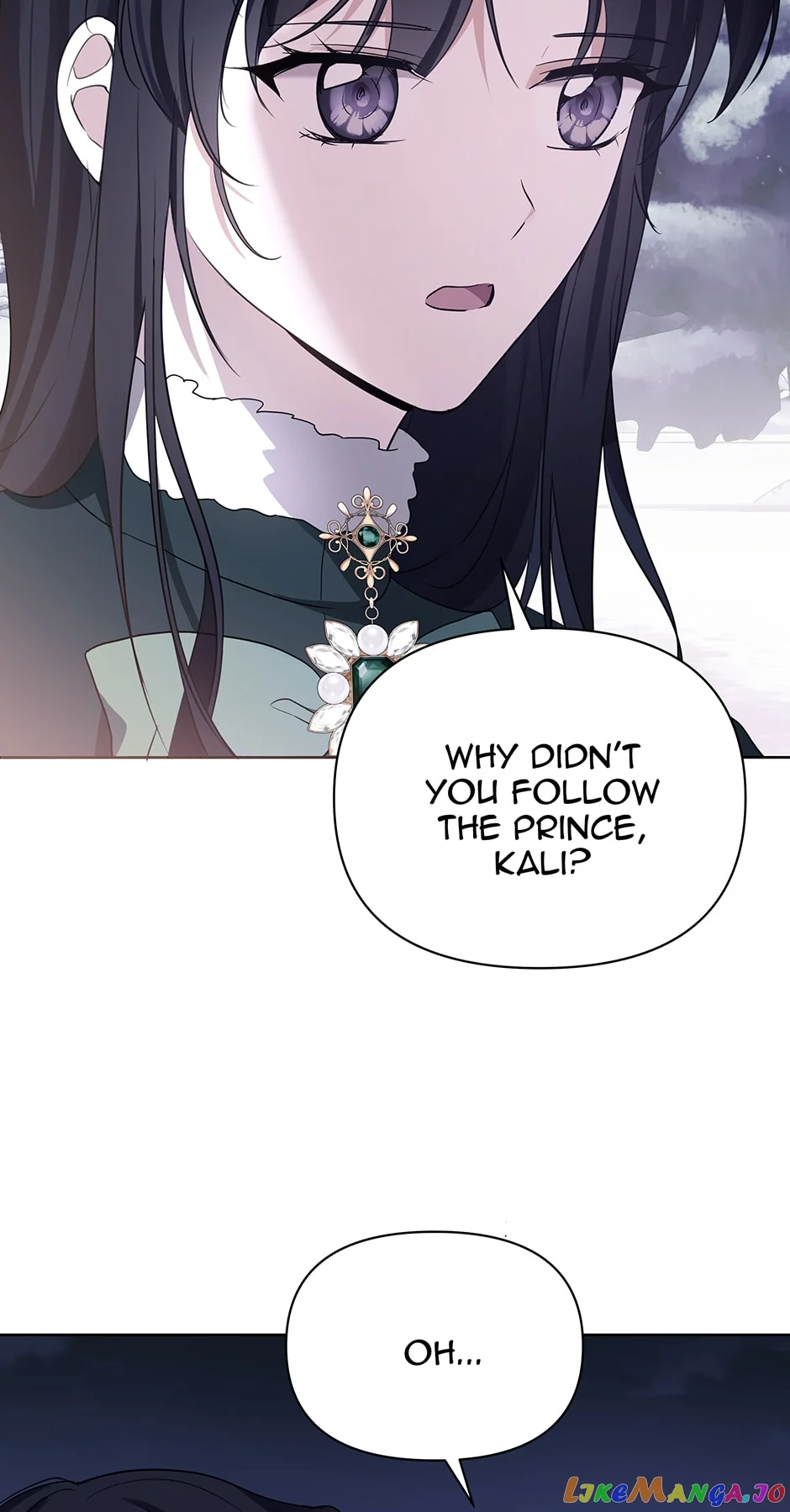 I Became The Wife Of A Tragedy’s Main Lead chapter 53 page 81