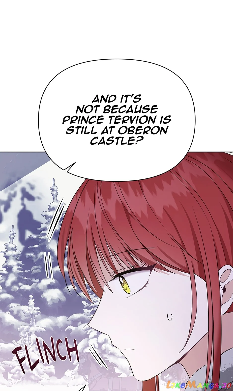 I Became The Wife Of A Tragedy’s Main Lead chapter 53 page 83