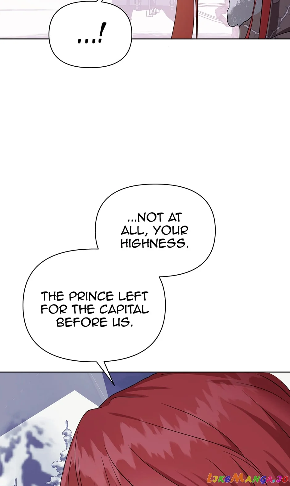 I Became The Wife Of A Tragedy’s Main Lead chapter 53 page 84