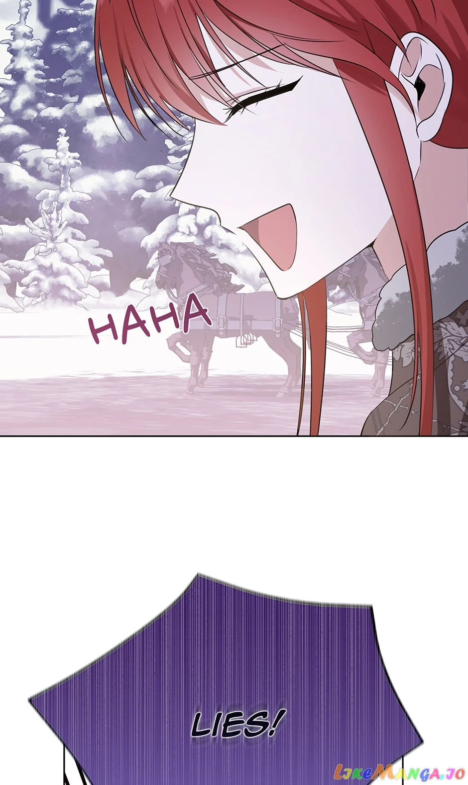 I Became The Wife Of A Tragedy’s Main Lead chapter 53 page 85