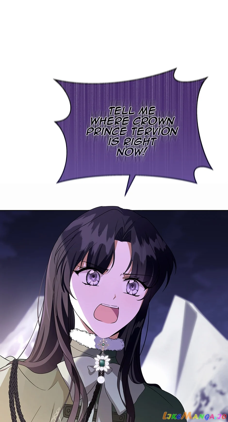 I Became The Wife Of A Tragedy’s Main Lead chapter 53 page 87