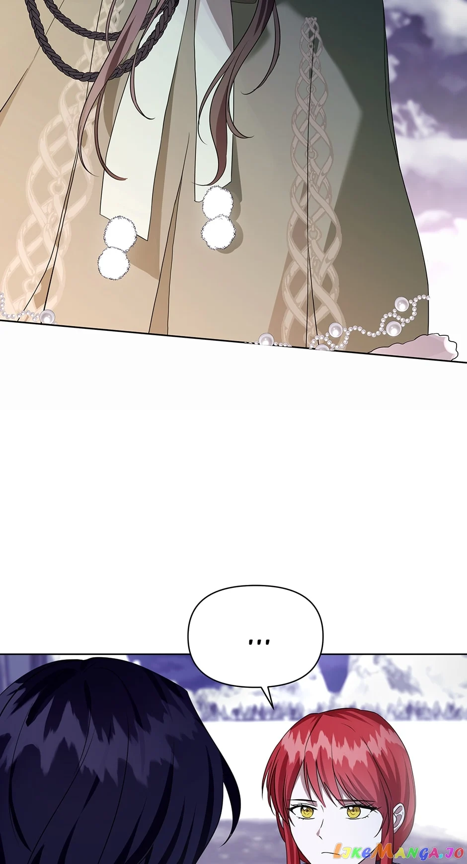 I Became The Wife Of A Tragedy’s Main Lead chapter 53 page 88