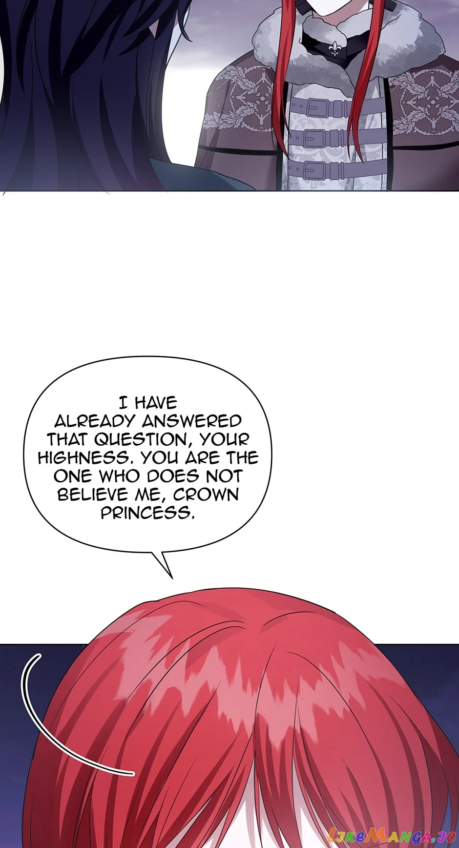 I Became The Wife Of A Tragedy’s Main Lead chapter 53 page 89