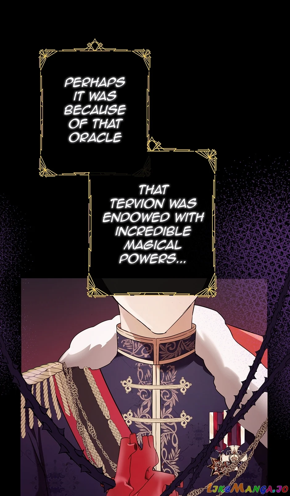 I Became The Wife Of A Tragedy’s Main Lead chapter 53 page 9