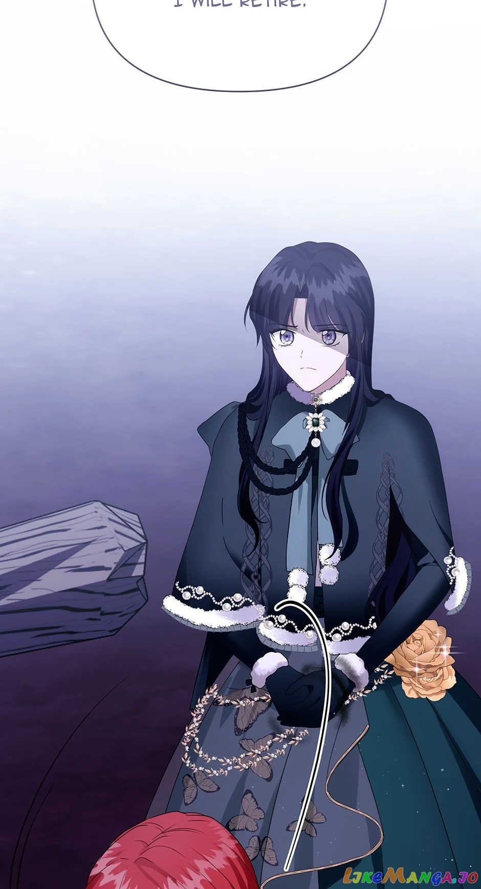 I Became The Wife Of A Tragedy’s Main Lead chapter 53 page 91