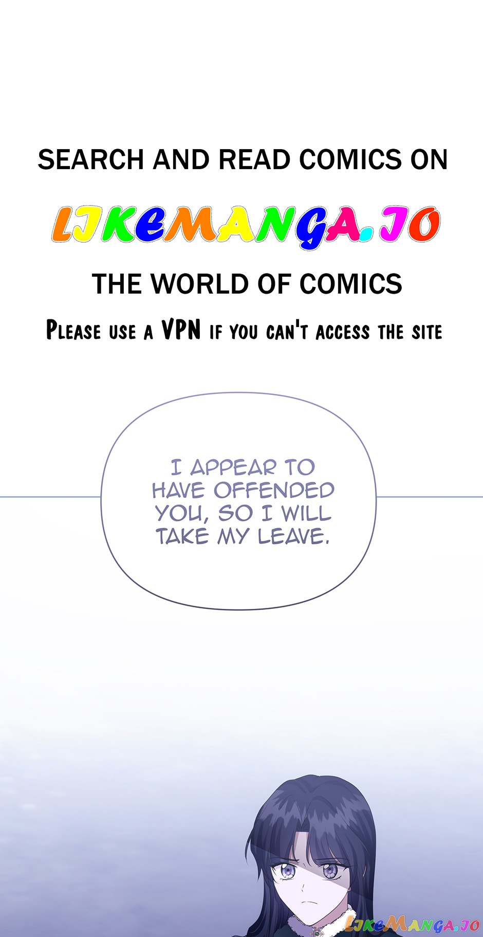 I Became The Wife Of A Tragedy’s Main Lead chapter 54 page 1