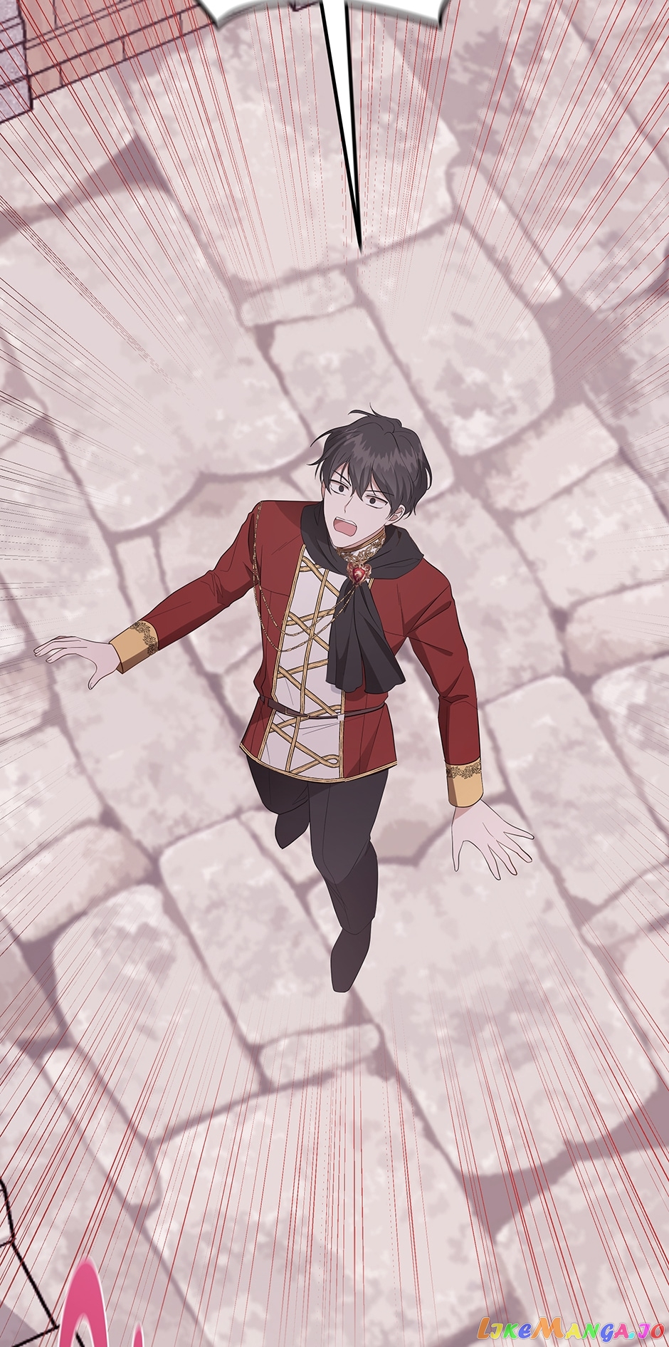 I Became The Wife Of A Tragedy’s Main Lead chapter 54 page 100