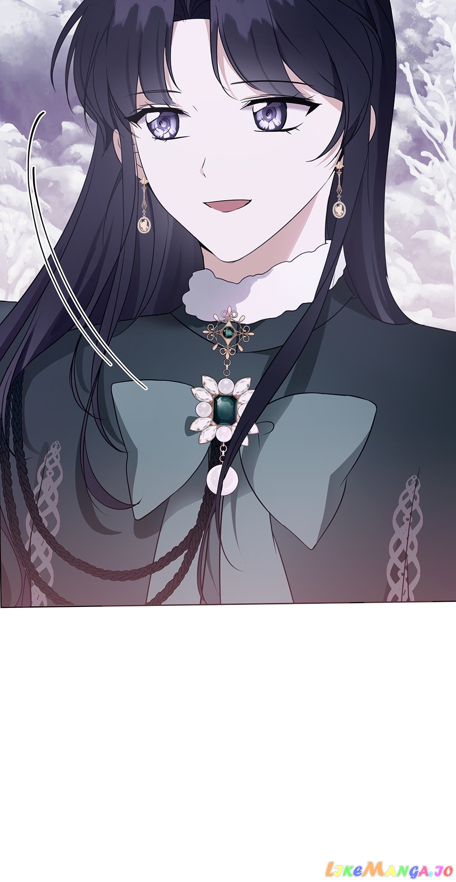 I Became The Wife Of A Tragedy’s Main Lead chapter 54 page 11