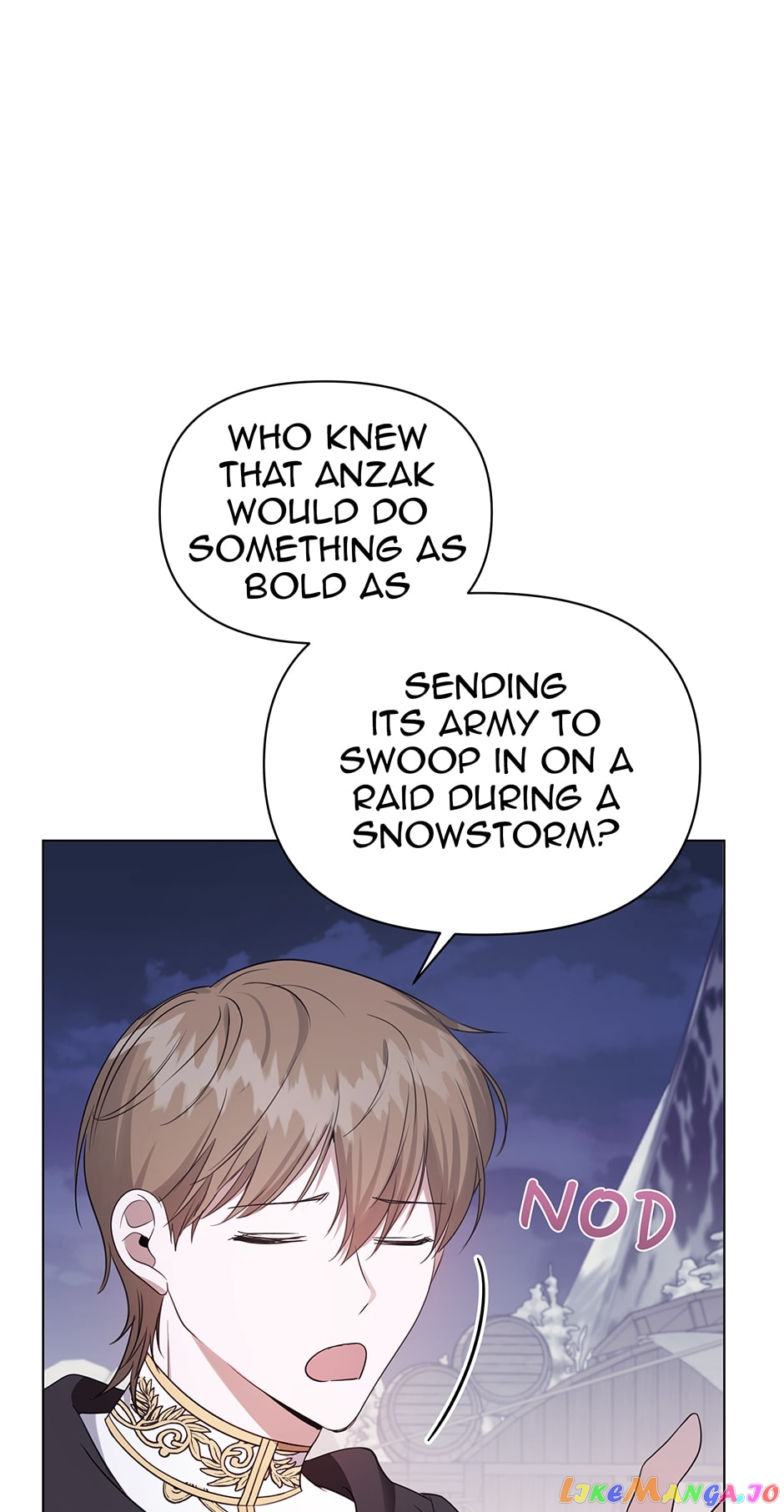 I Became The Wife Of A Tragedy’s Main Lead chapter 54 page 12