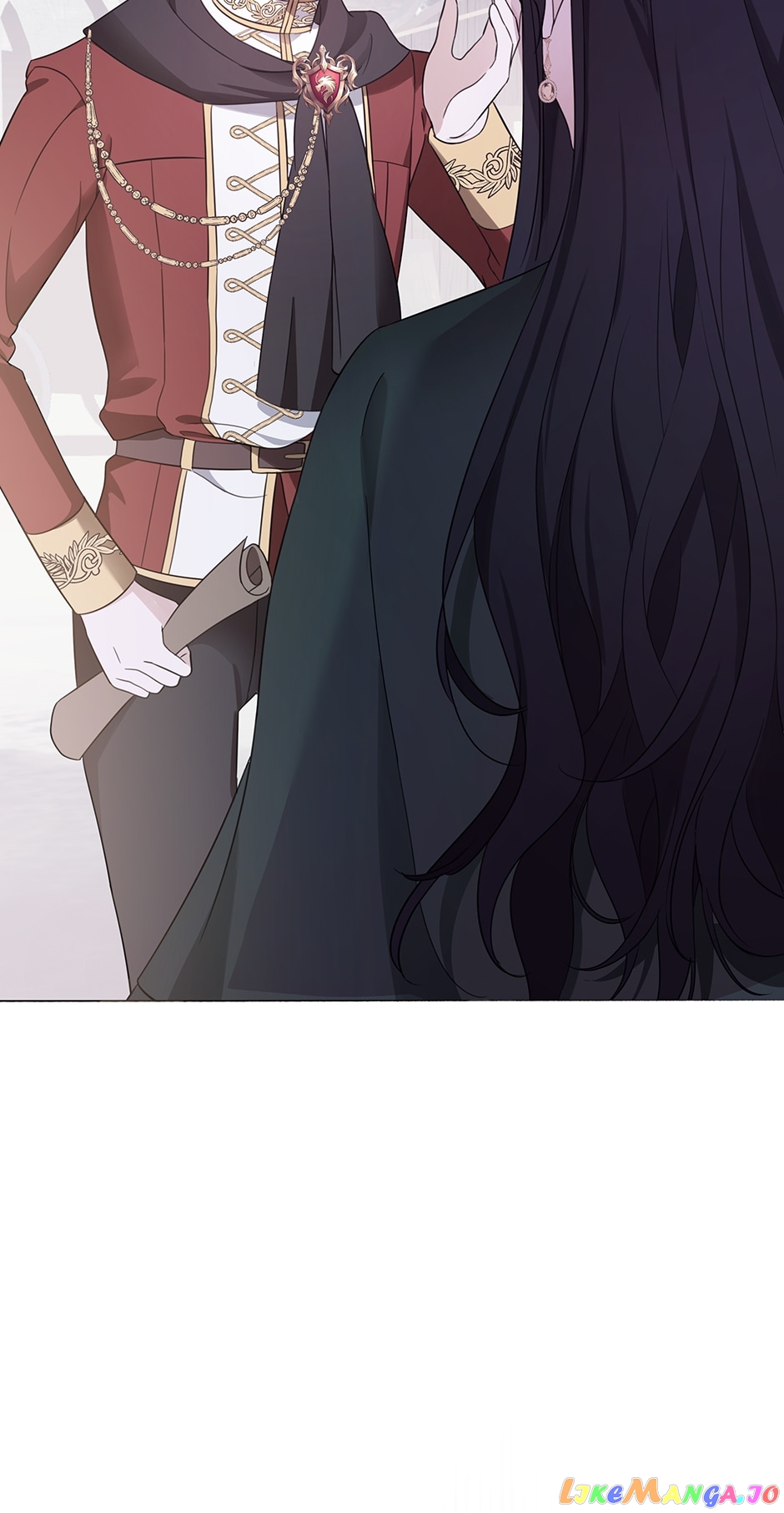 I Became The Wife Of A Tragedy’s Main Lead chapter 54 page 14