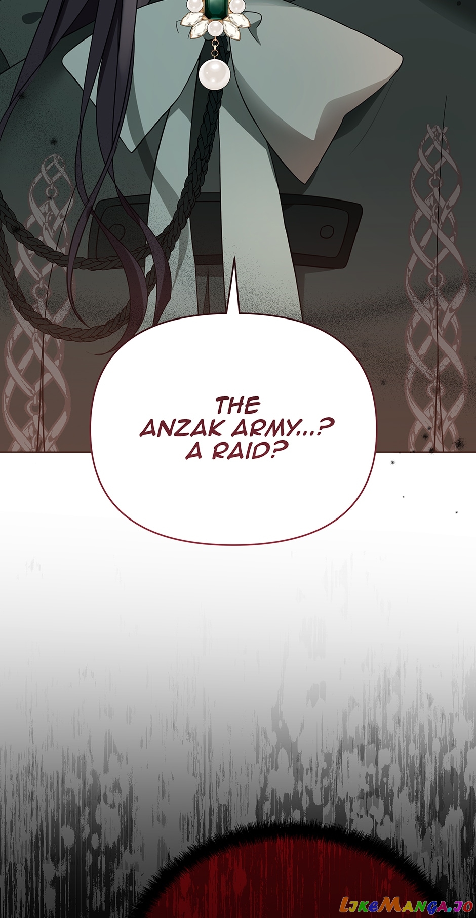 I Became The Wife Of A Tragedy’s Main Lead chapter 54 page 16