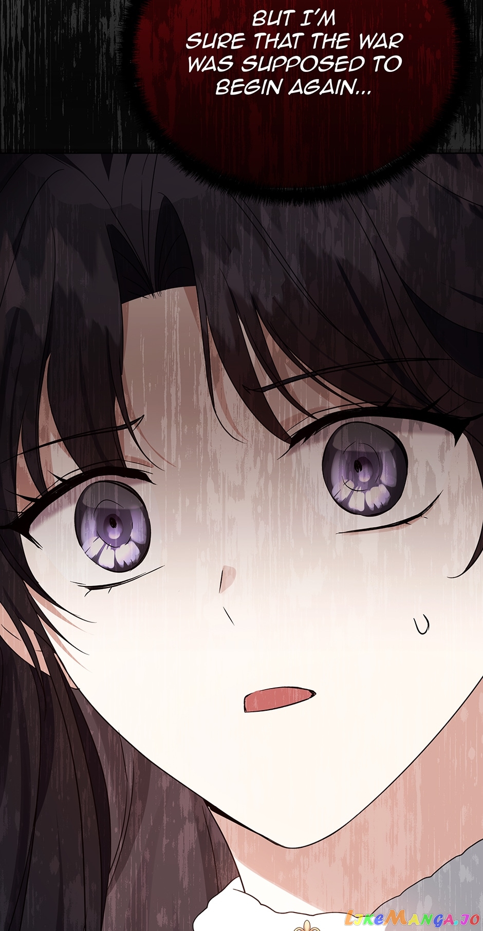 I Became The Wife Of A Tragedy’s Main Lead chapter 54 page 17