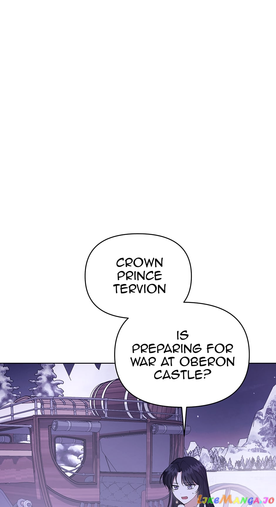 I Became The Wife Of A Tragedy’s Main Lead chapter 54 page 20