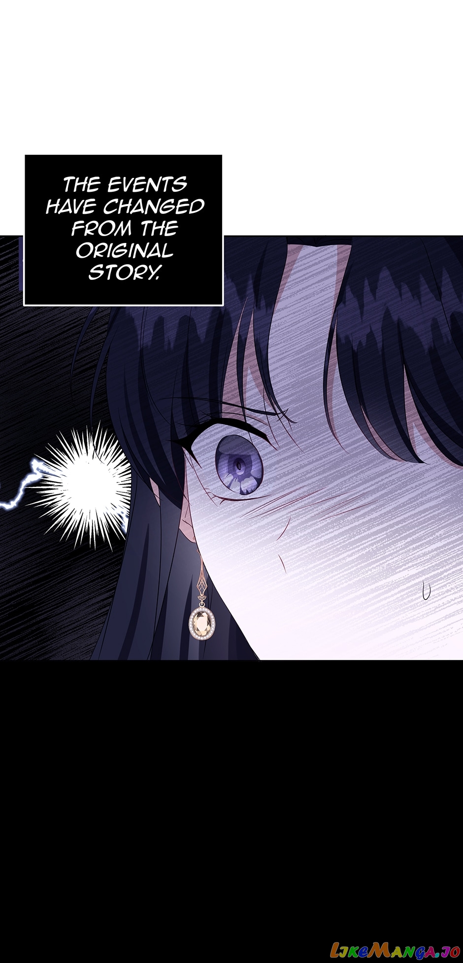 I Became The Wife Of A Tragedy’s Main Lead chapter 54 page 22