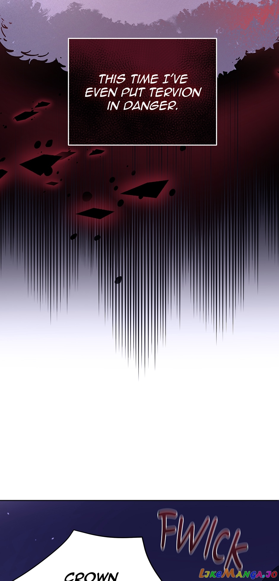 I Became The Wife Of A Tragedy’s Main Lead chapter 54 page 25