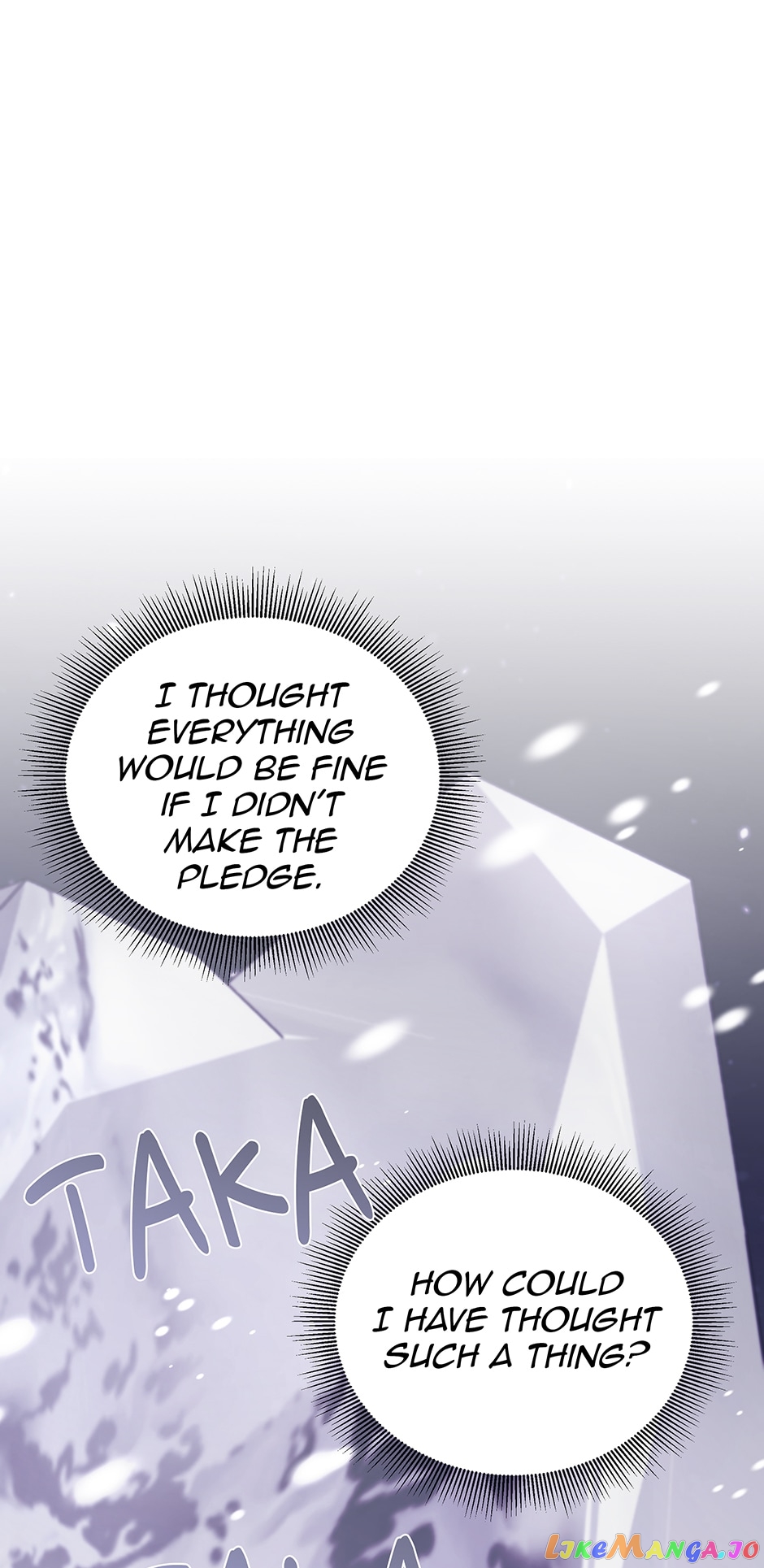 I Became The Wife Of A Tragedy’s Main Lead chapter 54 page 27