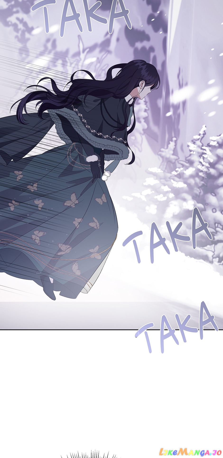 I Became The Wife Of A Tragedy’s Main Lead chapter 54 page 28