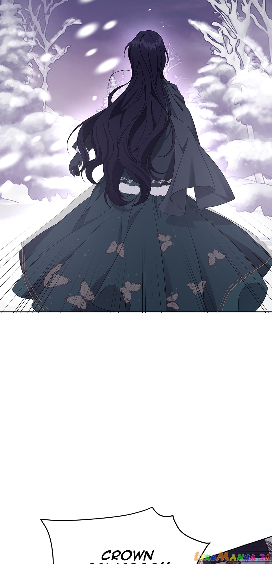 I Became The Wife Of A Tragedy’s Main Lead chapter 54 page 31