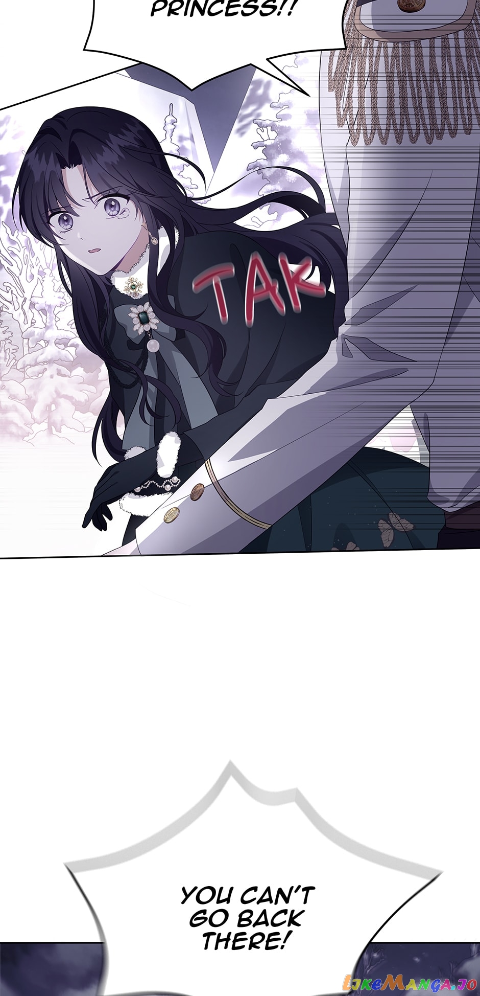 I Became The Wife Of A Tragedy’s Main Lead chapter 54 page 32