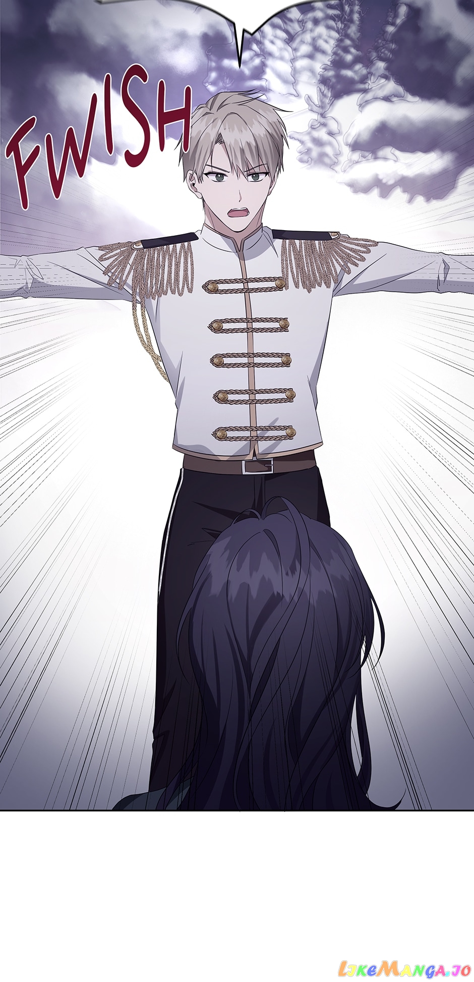 I Became The Wife Of A Tragedy’s Main Lead chapter 54 page 33