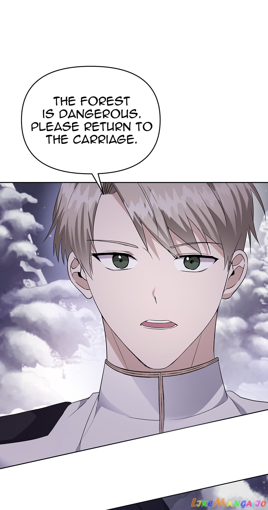 I Became The Wife Of A Tragedy’s Main Lead chapter 54 page 34