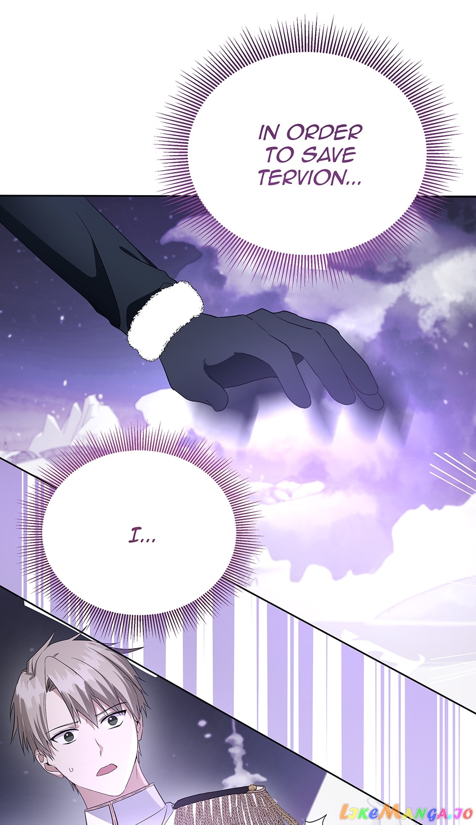 I Became The Wife Of A Tragedy’s Main Lead chapter 54 page 37